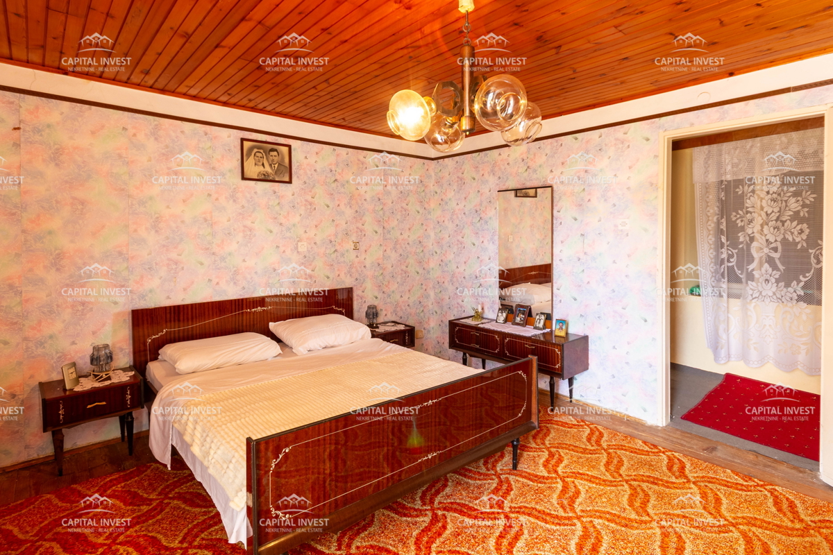 Kmečka posest, Savičenta, Istra