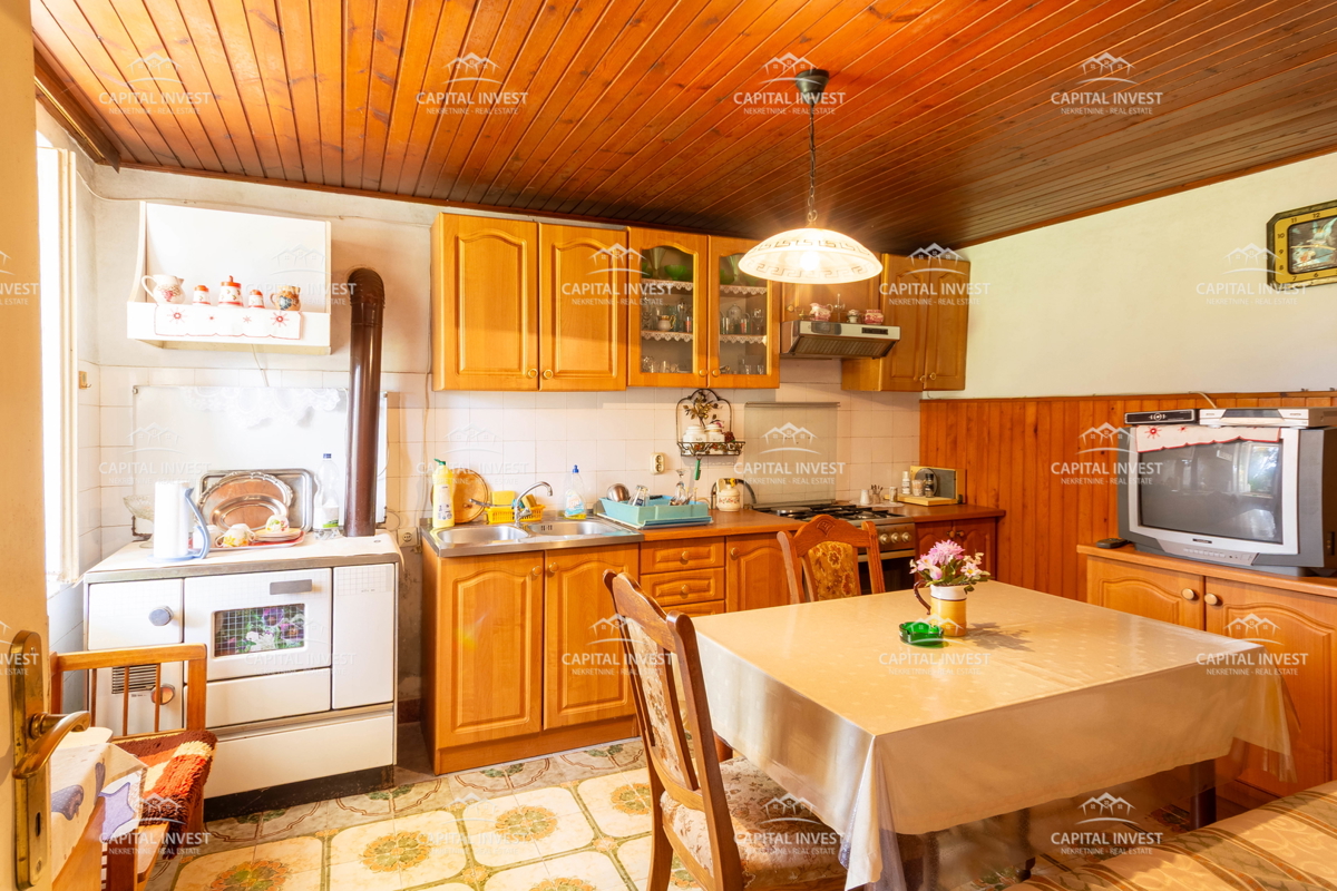 Kmečka posest, Savičenta, Istra