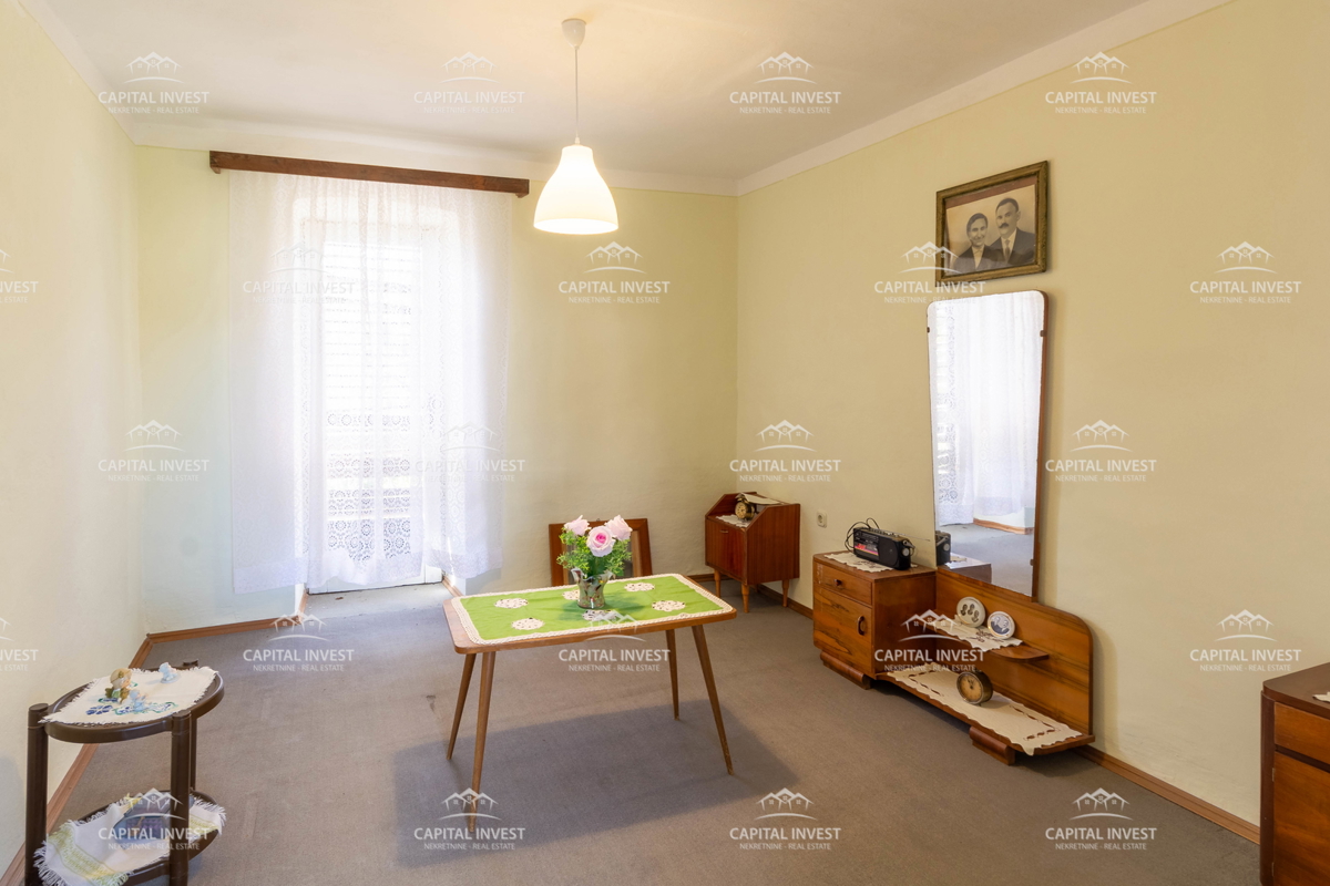 Kmečka posest, Savičenta, Istra