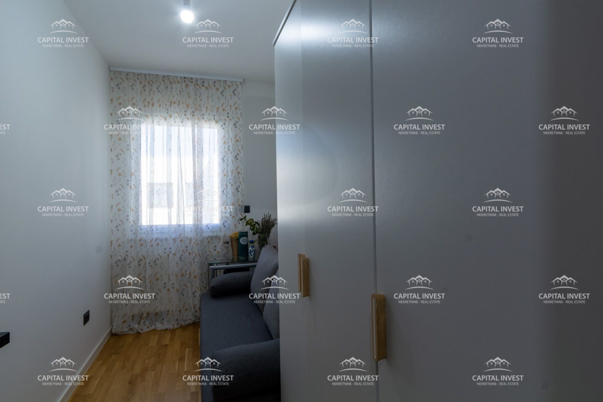 Stanovanje, dvosobno, balkon, Gregovica, Pula, Istra