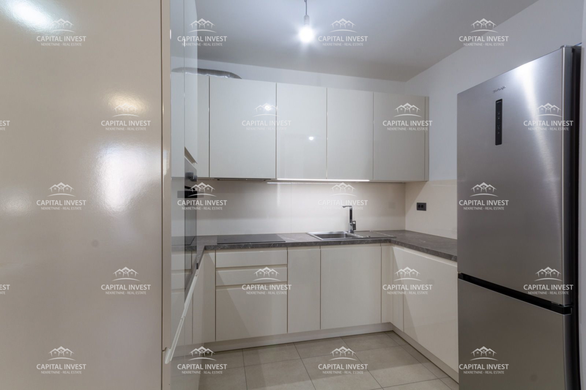 Stanovanje, dvosobno, balkon, Gregovica, Pula, Istra