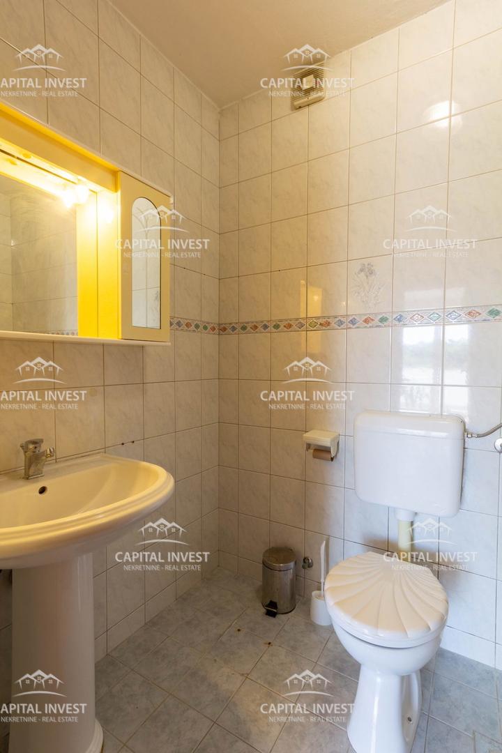 Enosobno stanovanje, Vidikovac, Pula, Istra