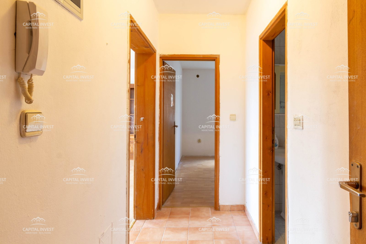 Enosobno stanovanje, Vidikovac, Pula, Istra