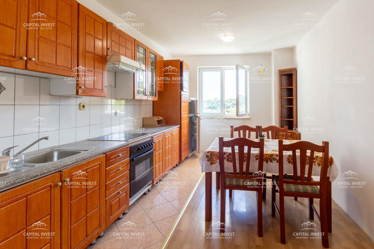 Enosobno stanovanje, Vidikovac, Pula, Istra