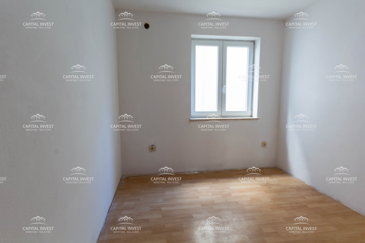 Enosobno stanovanje, Vidikovac, Pula, Istra