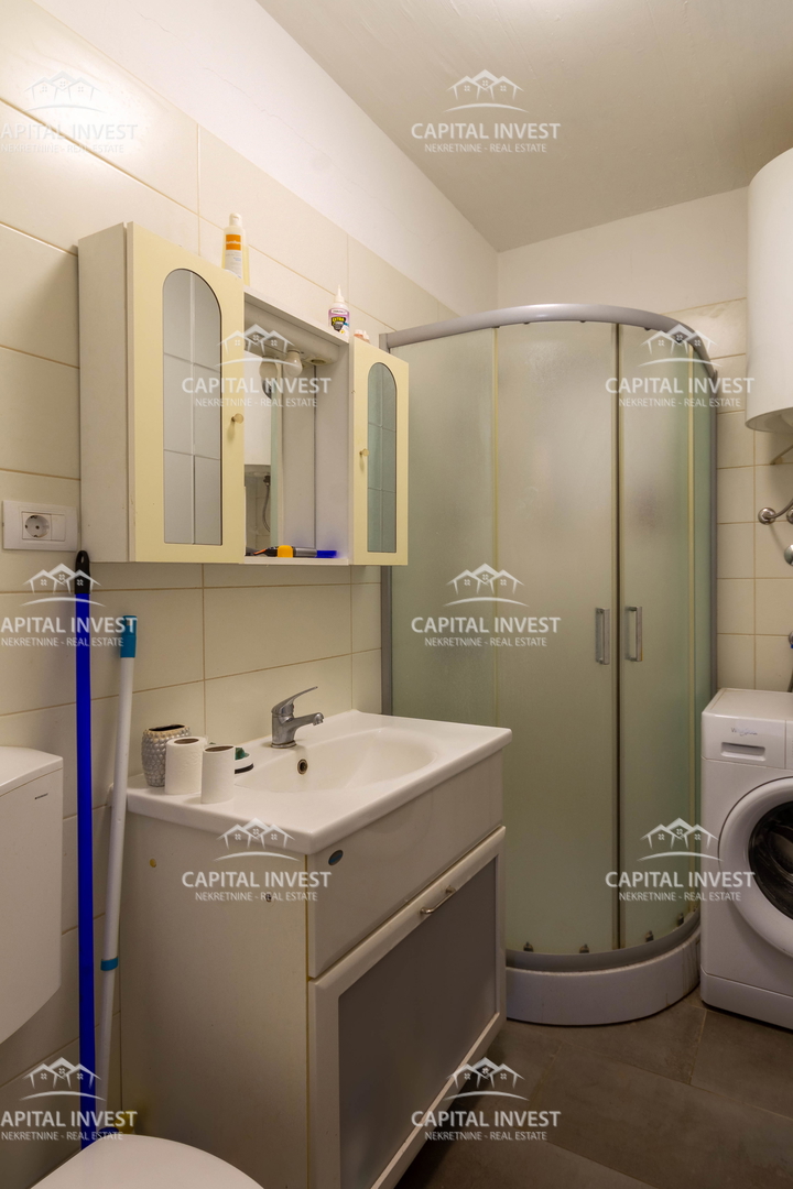 Hiša Pula, okolica, Istra