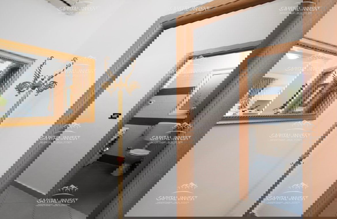 Hiša, Bazen, Dvorišče, Marčana, Istra