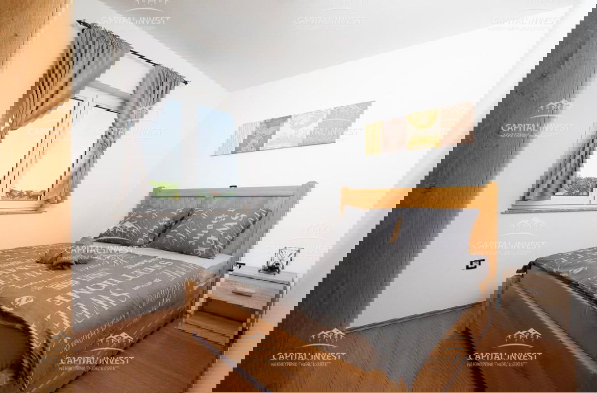 Hiša, Bazen, Dvorišče, Marčana, Istra