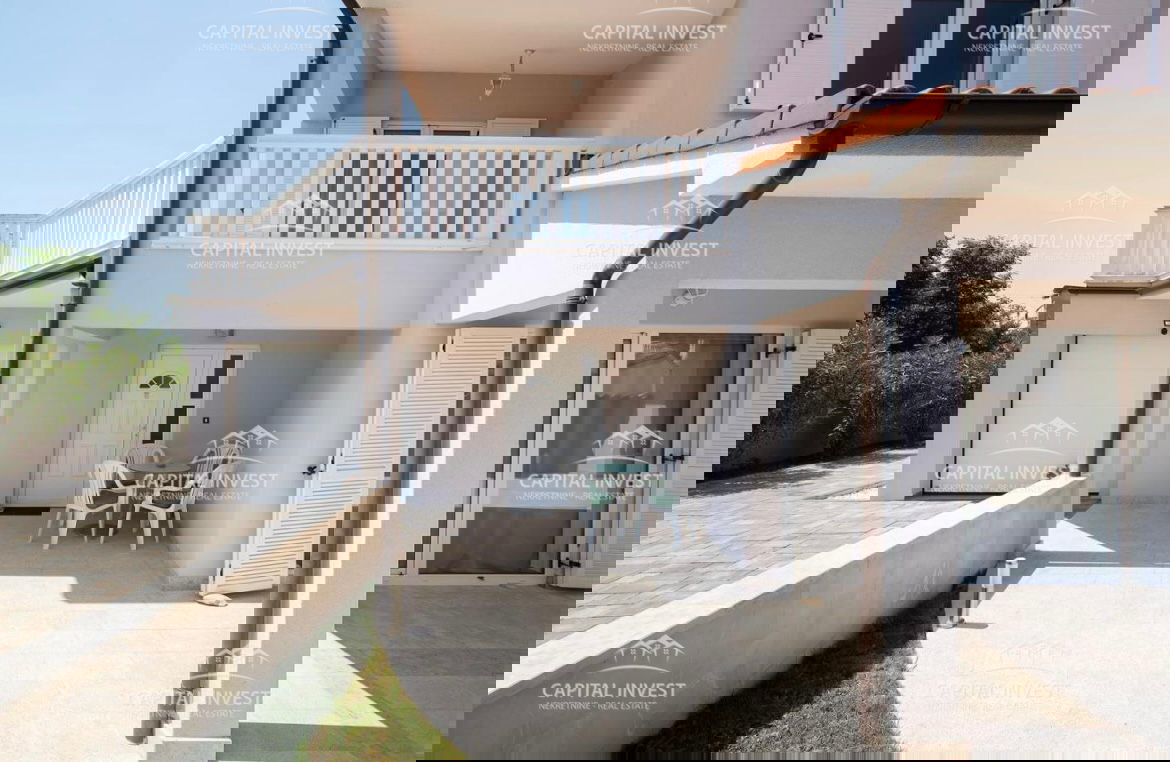 Hiša, Bazen, Dvorišče, Marčana, Istra