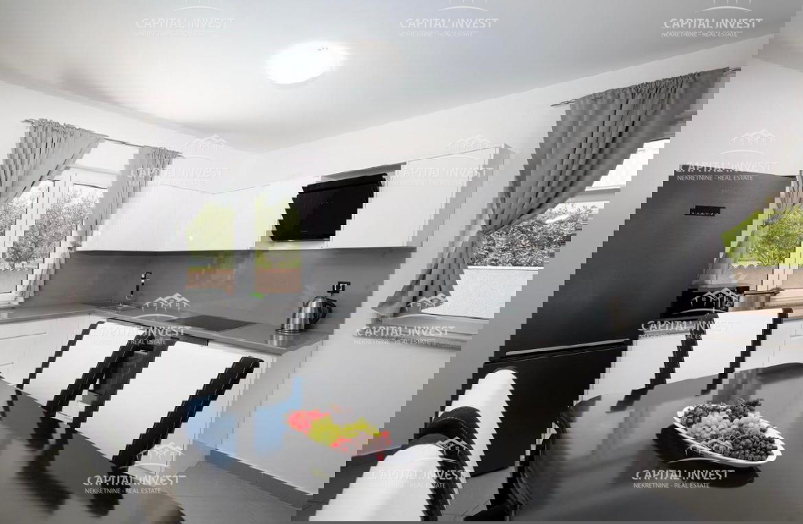 Hiša, Bazen, Dvorišče, Marčana, Istra