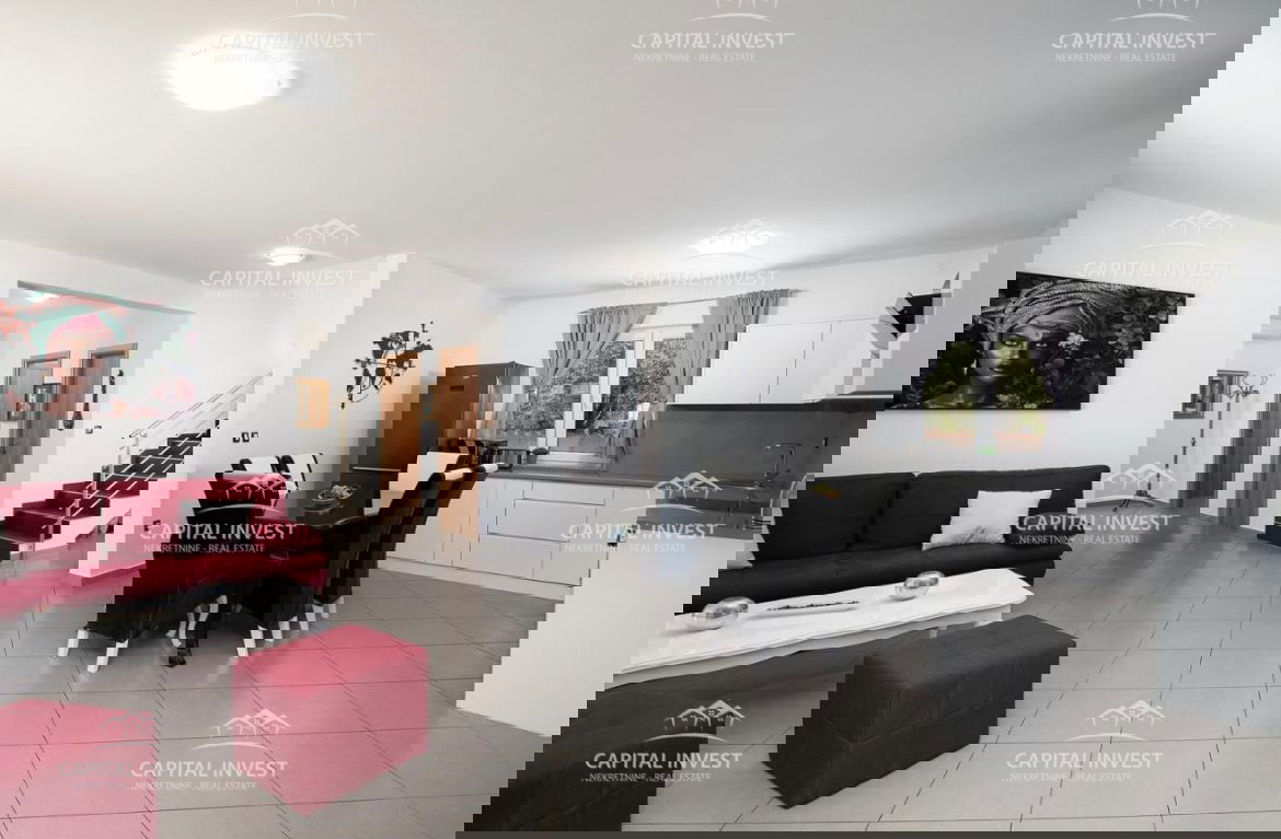 Hiša, Bazen, Dvorišče, Marčana, Istra