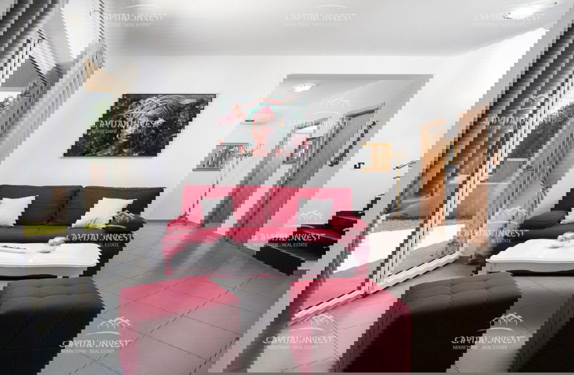 Hiša, Bazen, Dvorišče, Marčana, Istra