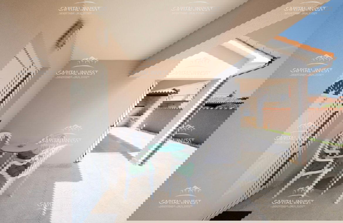 Hiša, Bazen, Dvorišče, Marčana, Istra