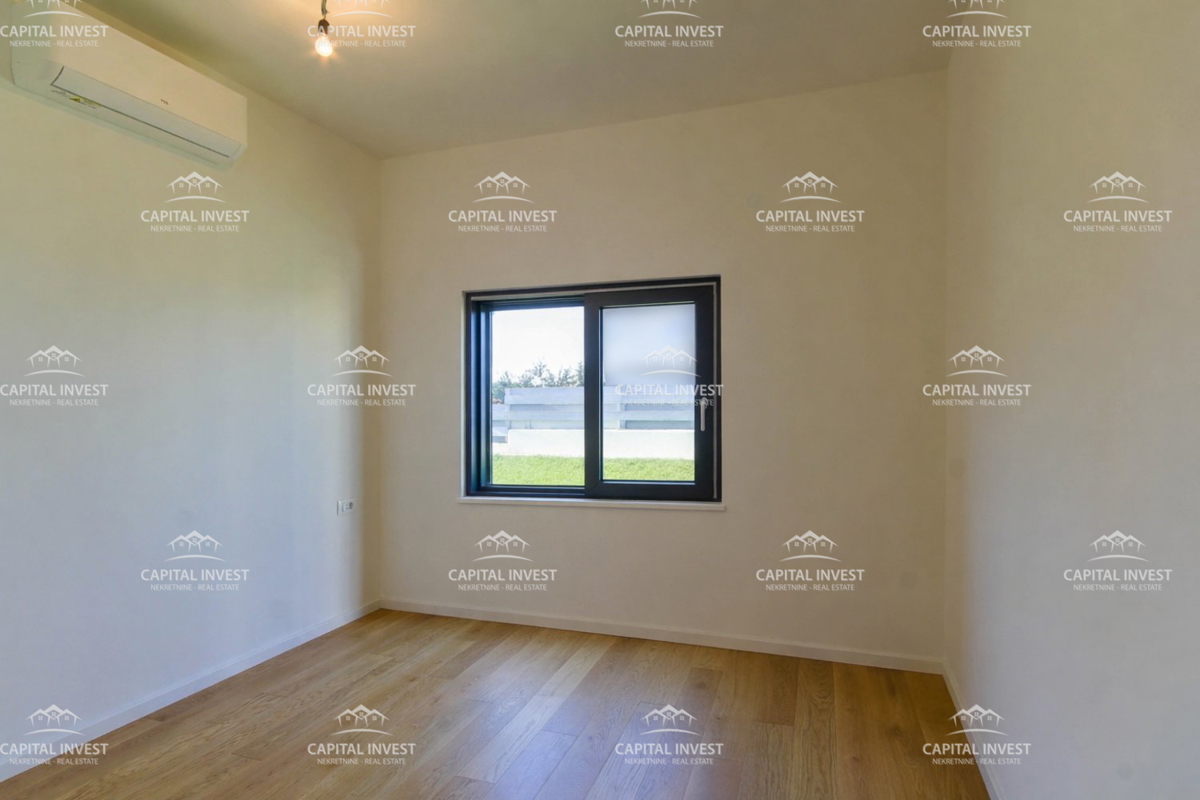 Stan, Trosoben, Balkon, Premantura, Medulin, Istra