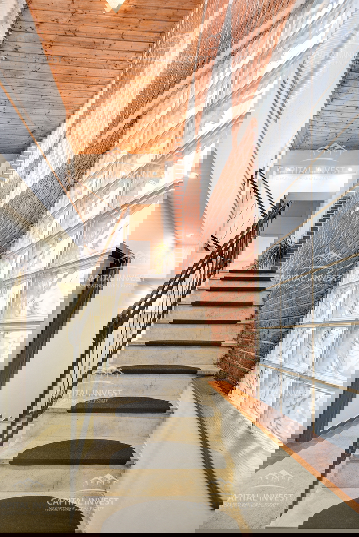 Kamna hiša v nizu, Medulin, Istra