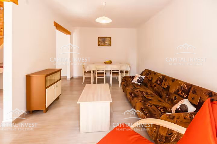 Hiša v središču Marčane, Istra