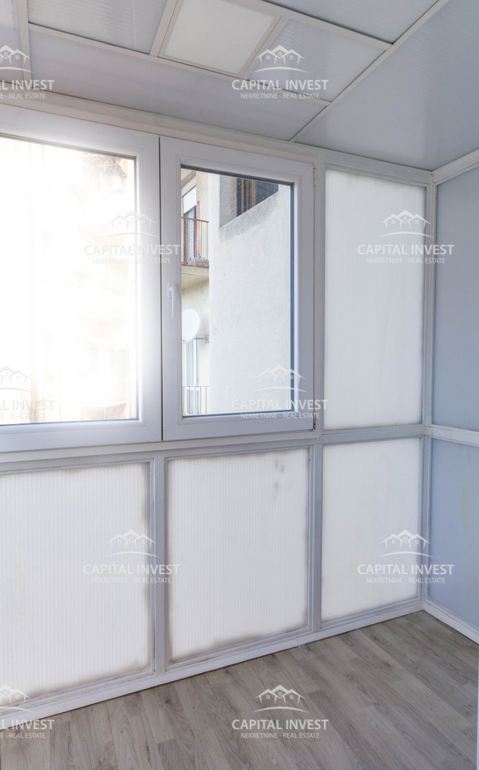 Dvosobno stanovanje, središče Pule, Istra