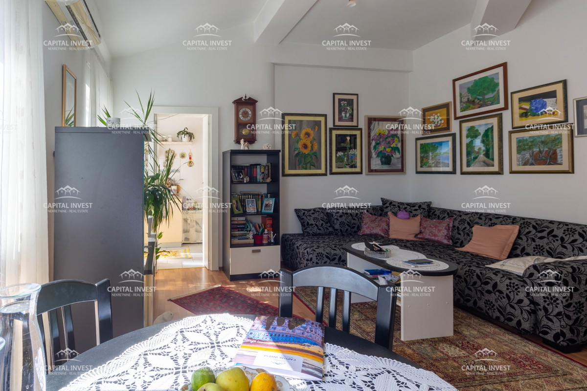 Stanovanje v 1. nadstropju, Pula, Vidikovac