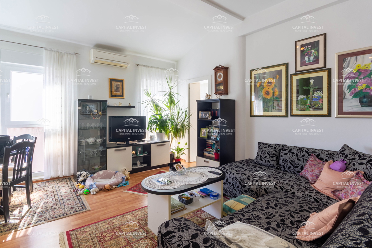 Stanovanje v 1. nadstropju, Pula, Vidikovac