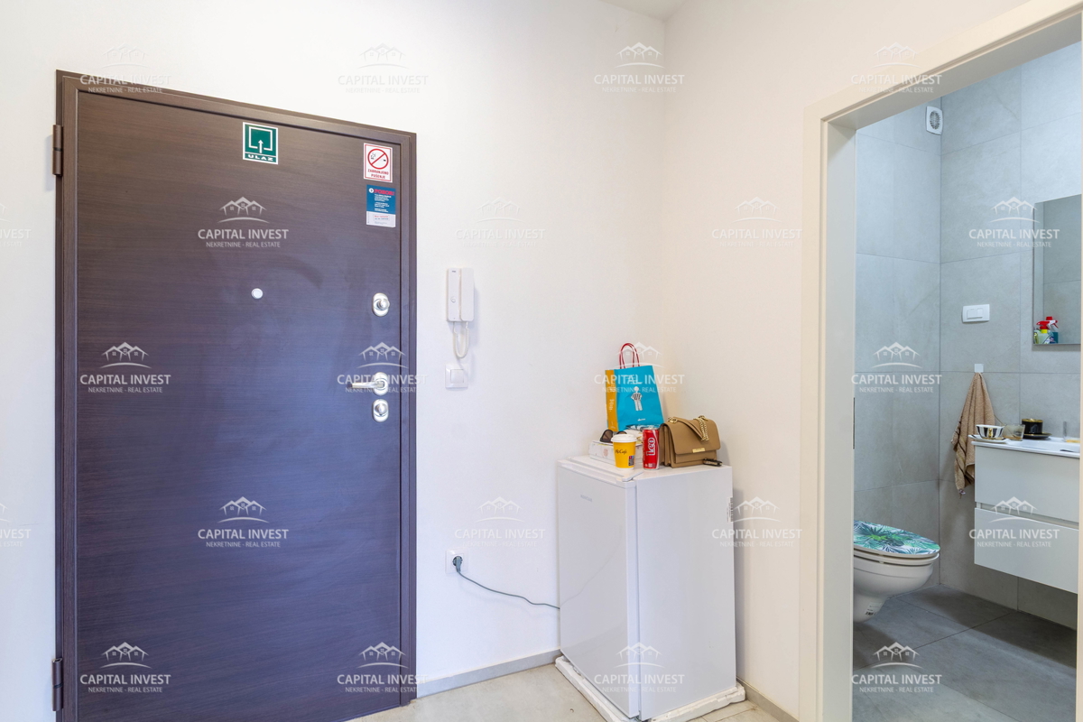 Poslovni prostor, Pula, Istra