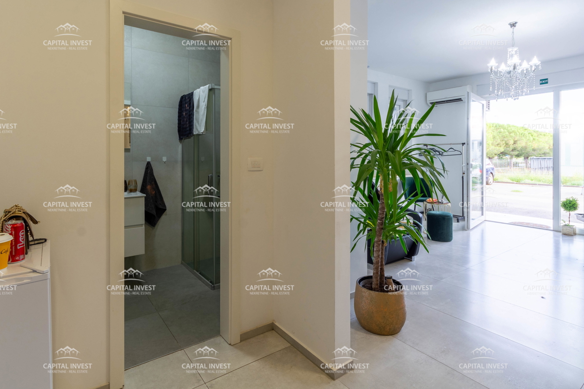 Poslovni prostor, Pula, Istra