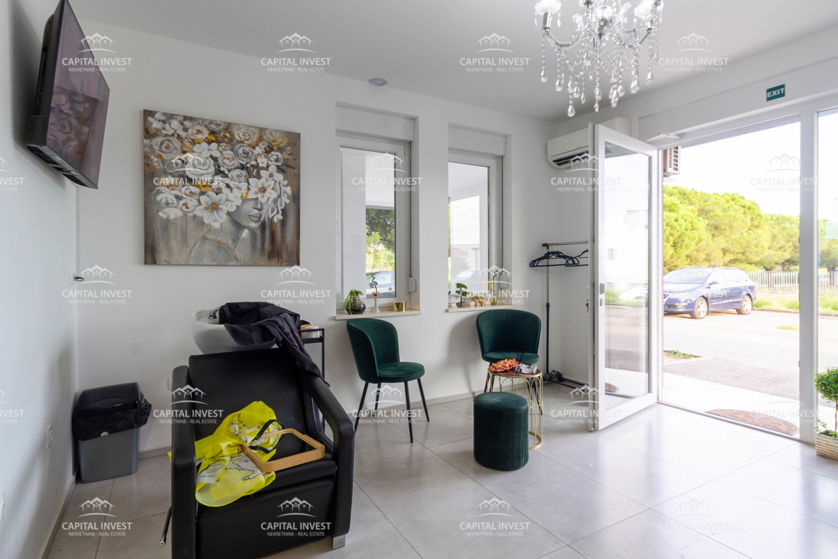 Poslovni prostor, Pula, Istra