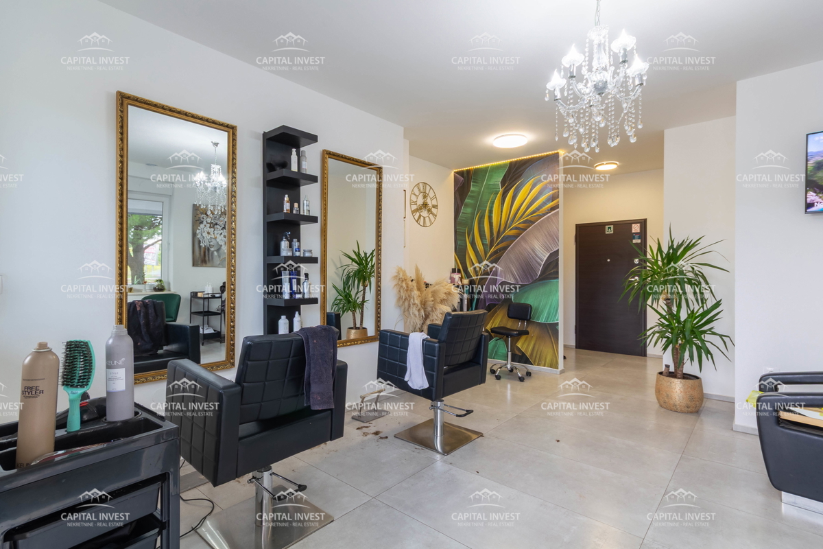 Poslovni prostor, Pula, Istra