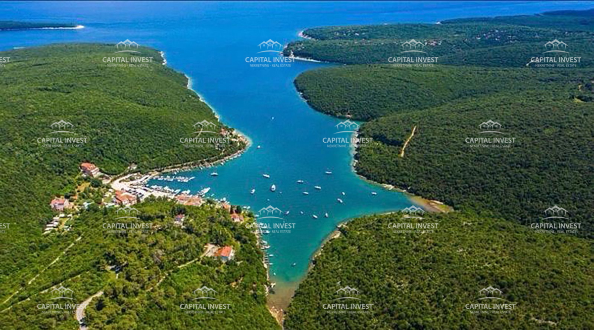 Trosobno stanovanje, Krnica, Istra