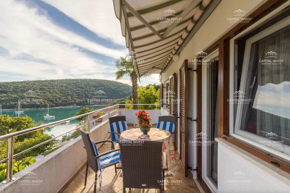 Trosobno stanovanje, Krnica, Istra