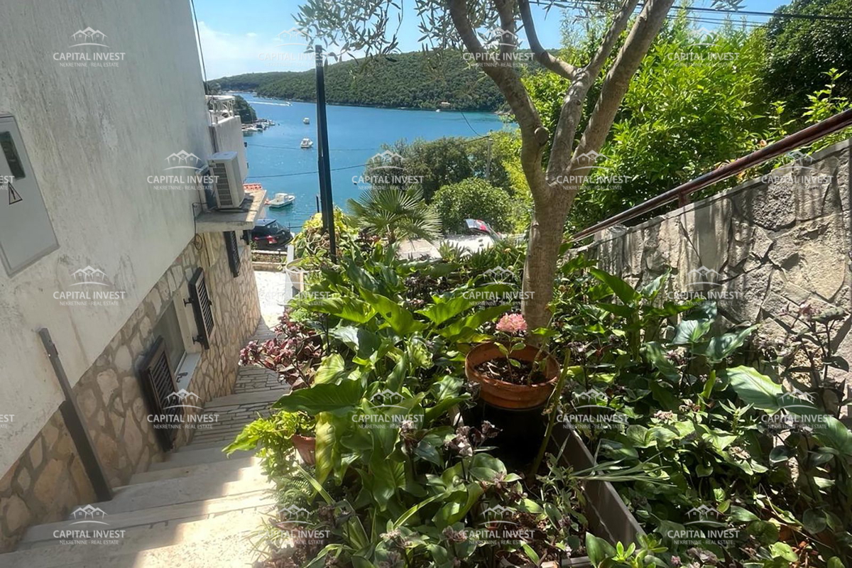 Trosobno stanovanje, Krnica, Istra