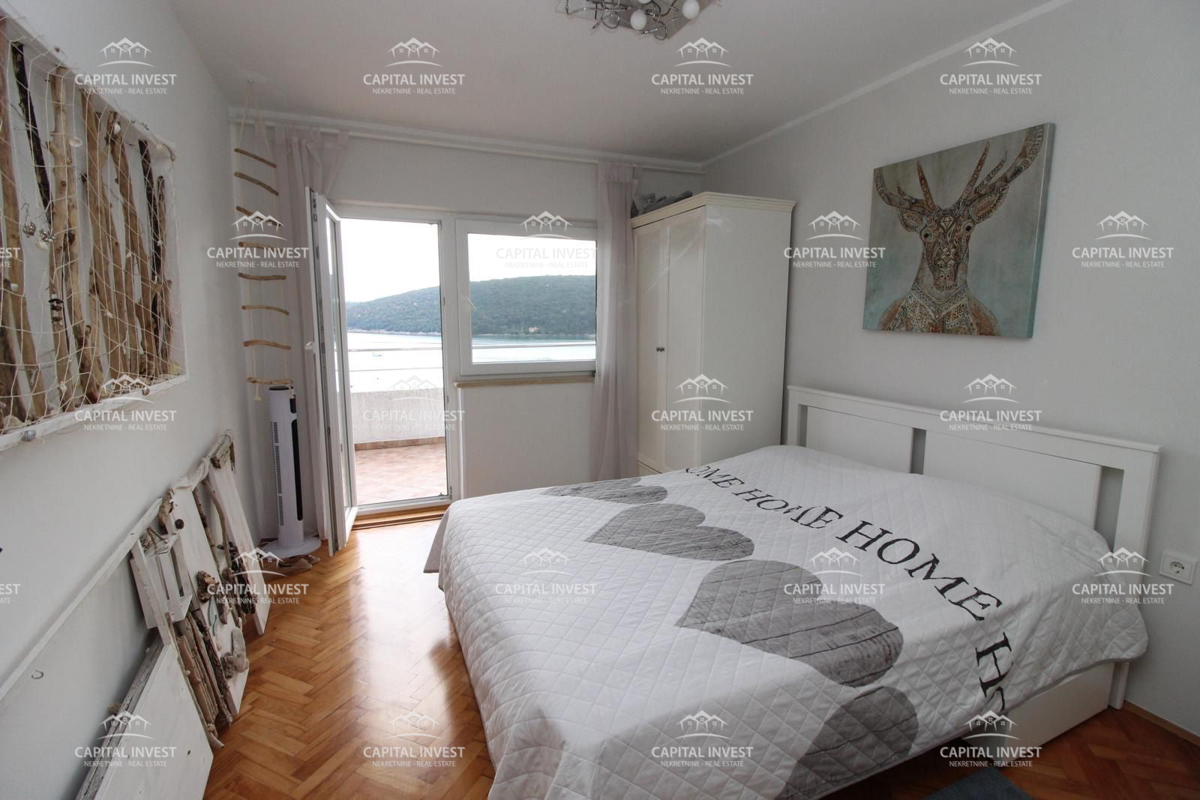 Trosobno stanovanje, Krnica, Istra