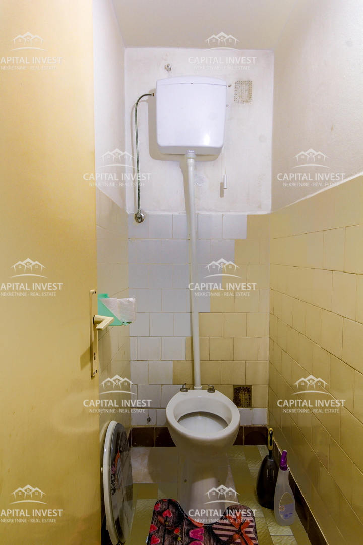 Trosobno stanovanje, širše središče, Pula, Istra