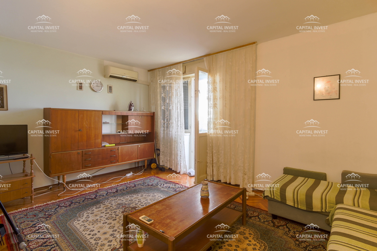 Trosobno stanovanje, širše središče, Pula, Istra