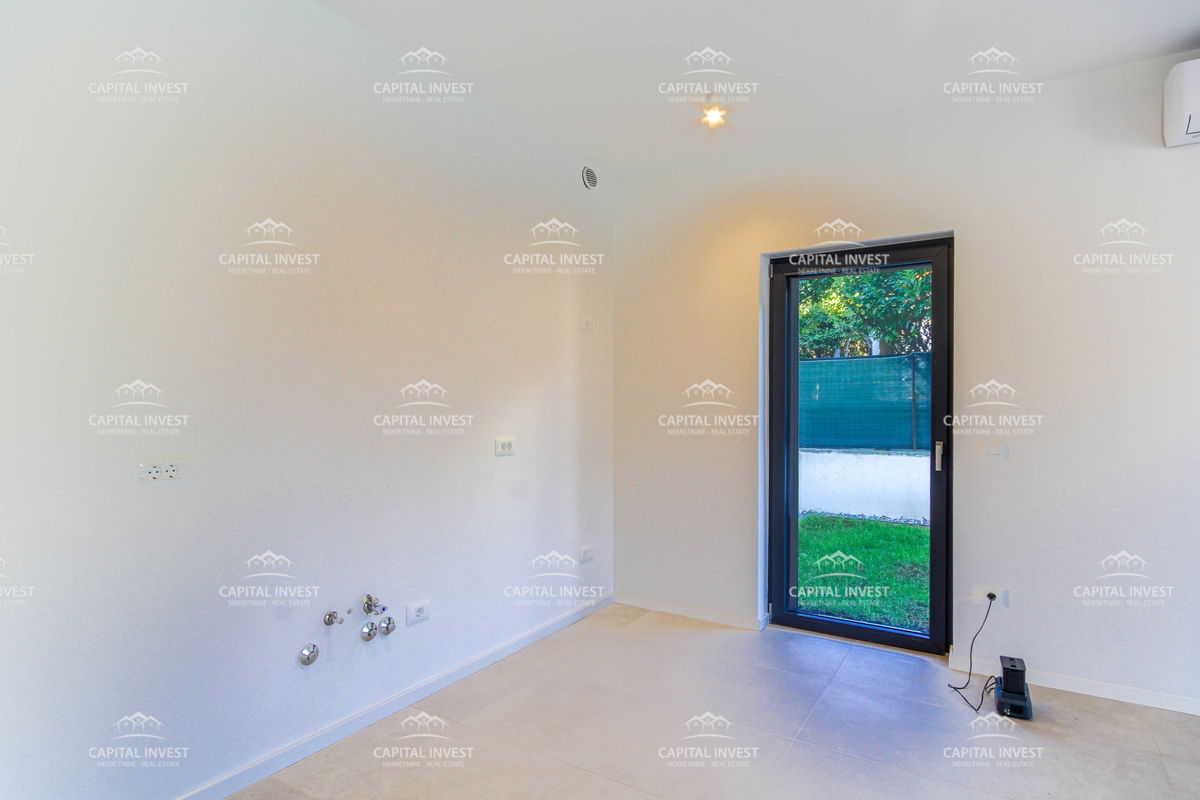 Stan, Trosoben, Bazen, Premantura, Medulin, Istra