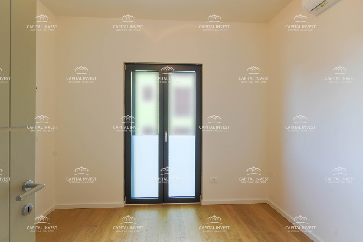 Stan, Trosoben, Bazen, Premantura, Medulin, Istra