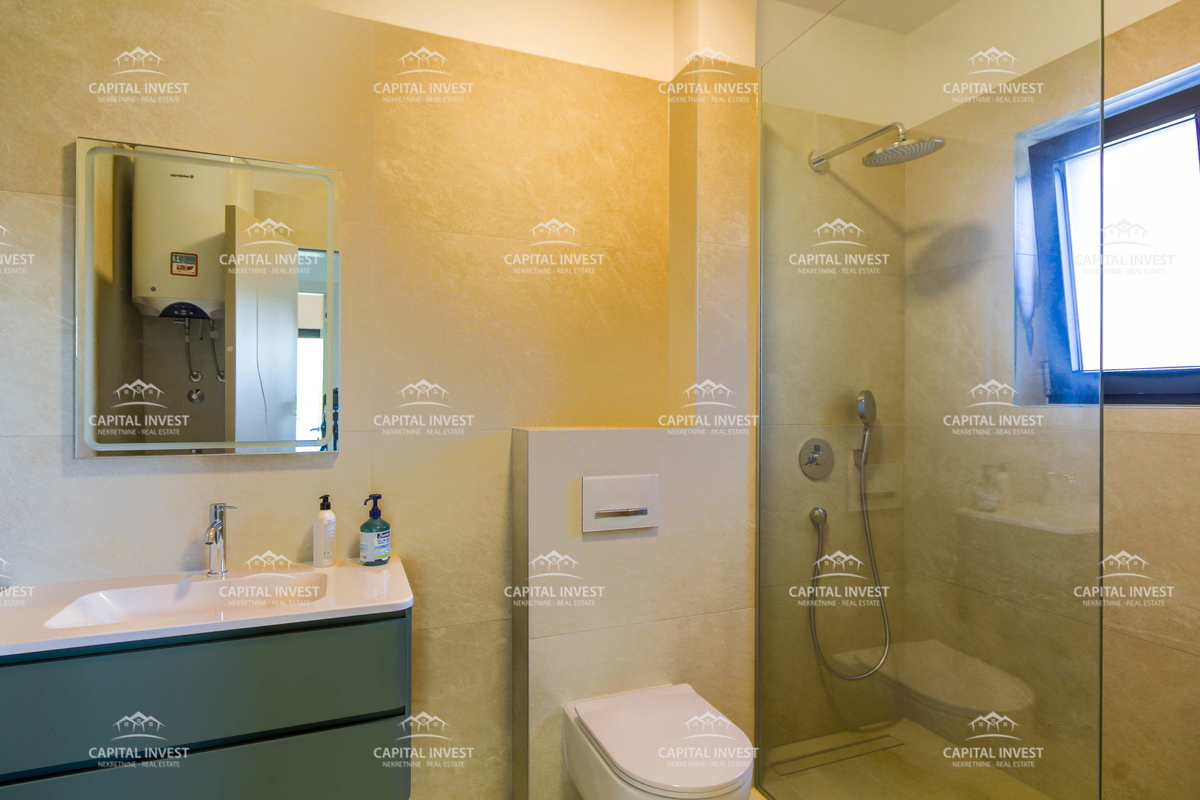 Stan, Trosoben, Bazen, Premantura, Medulin, Istra