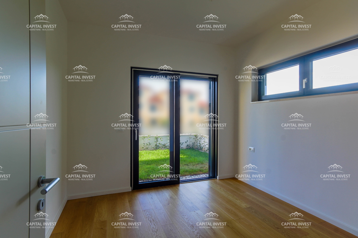 Stan, Trosoben, Bazen, Premantura, Medulin, Istra