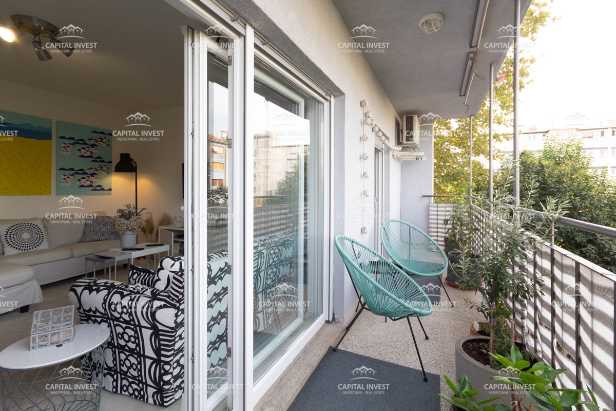 Trosobno stanovanje, Pula, Istra