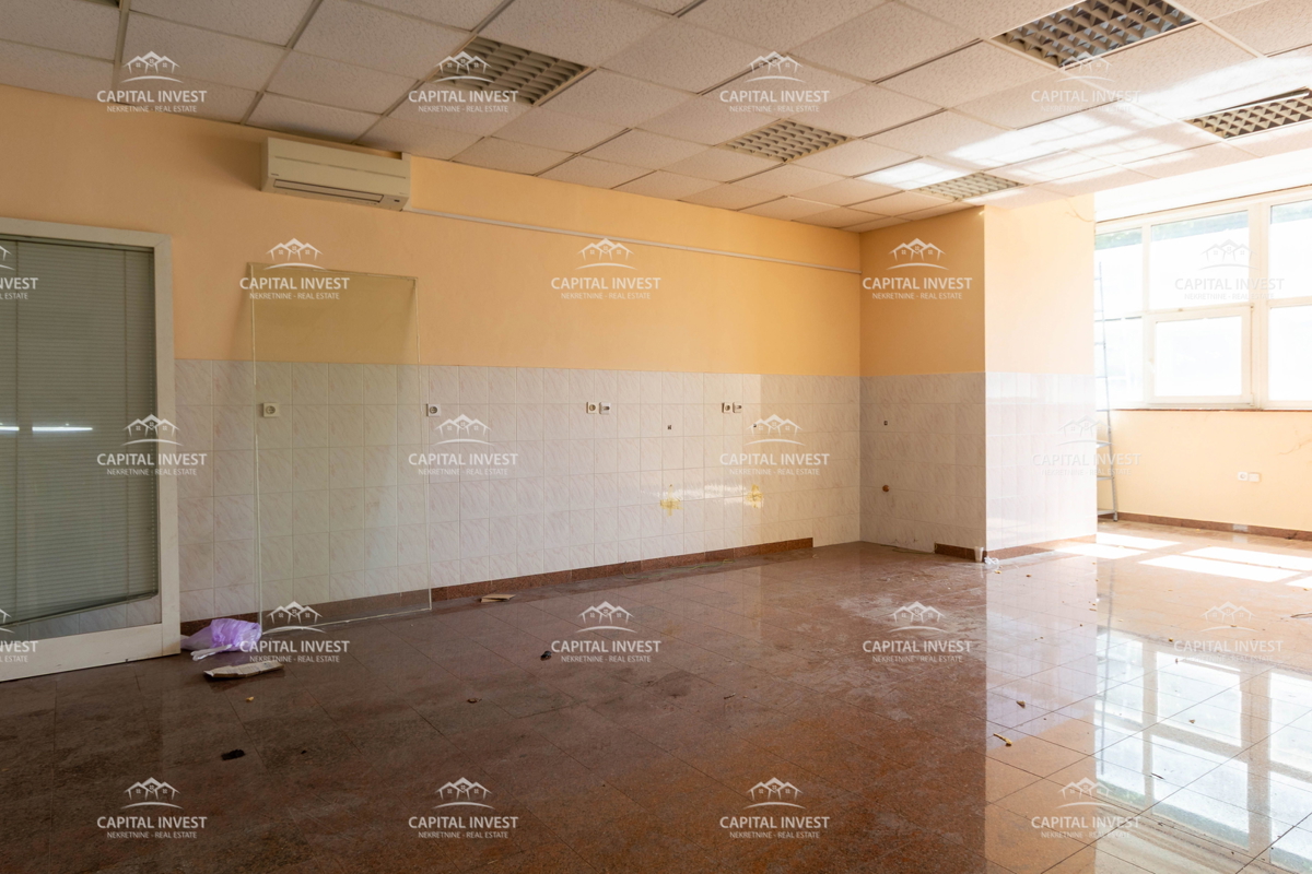 Poslovni prostor, Centar, Pula, Istra