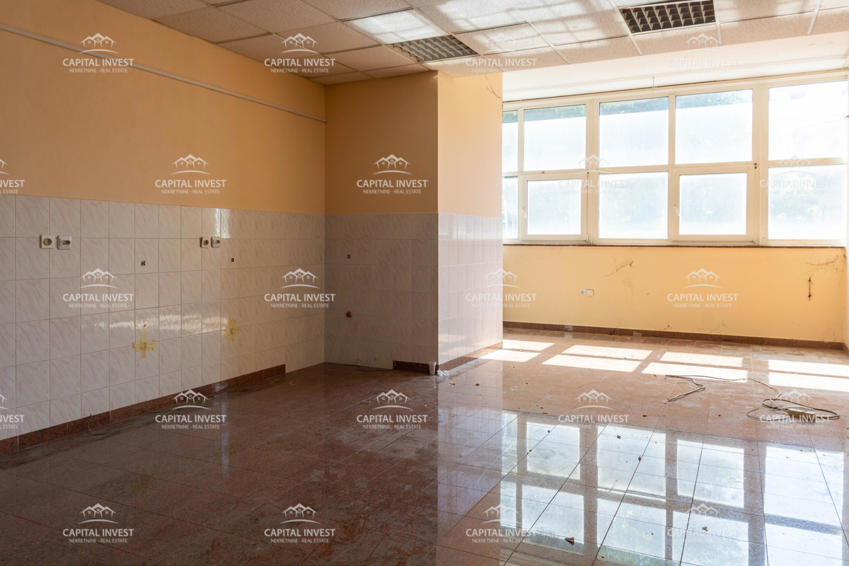 Poslovni prostor, Centar, Pula, Istra