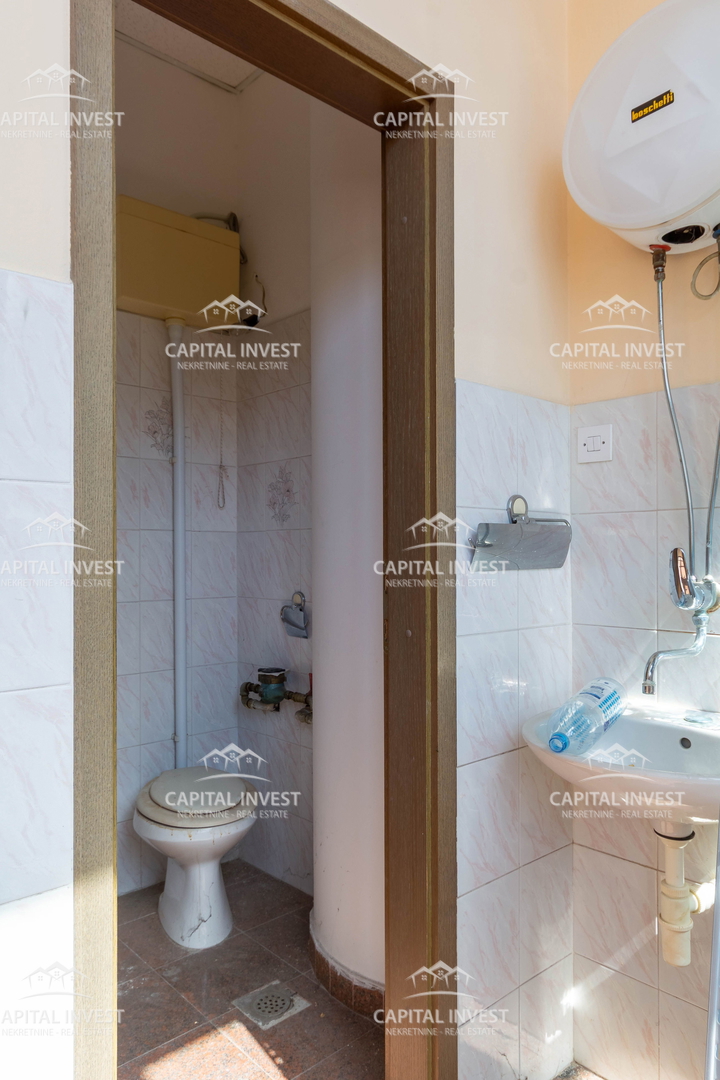 Poslovni prostor, Centar, Pula, Istra