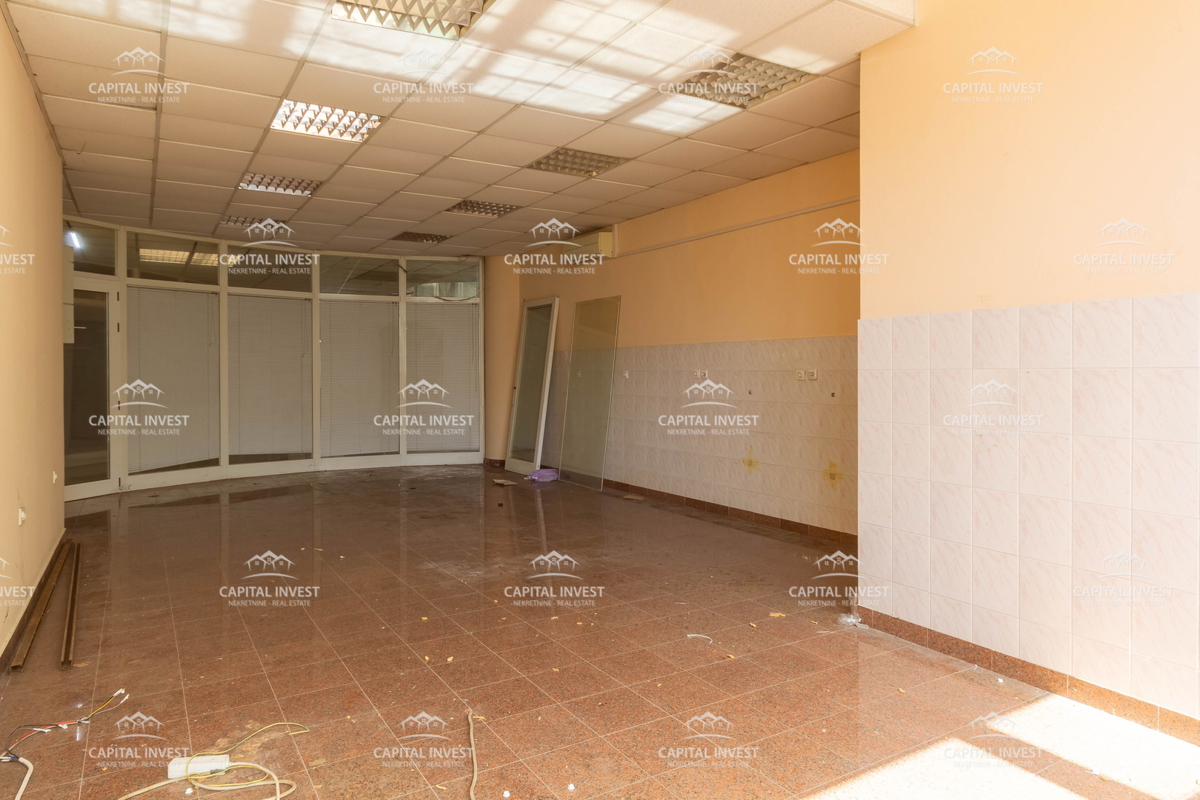 Poslovni prostor, Centar, Pula, Istra