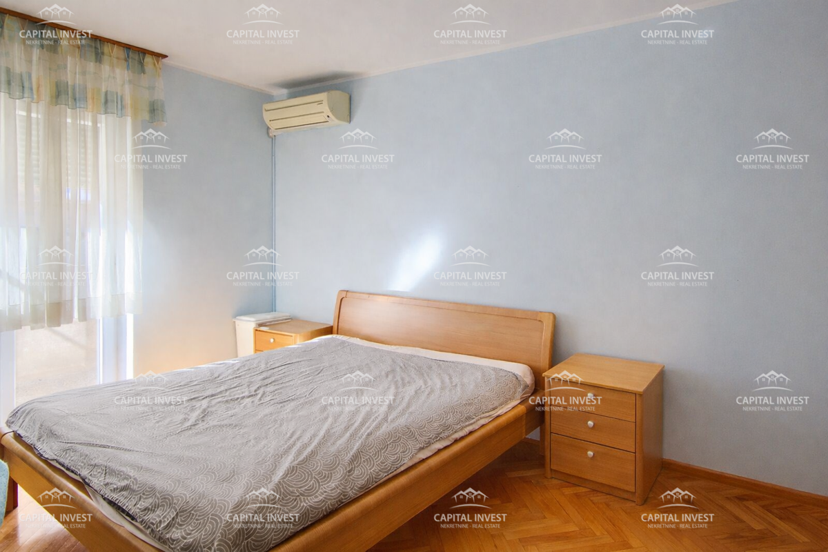 Stanovanje, dvosobno, balkon, Center, Pula, Istra