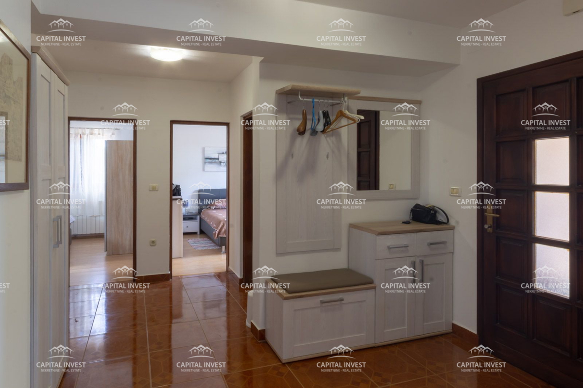 Hiša s bazenom, okolica Vodnjana, Istra