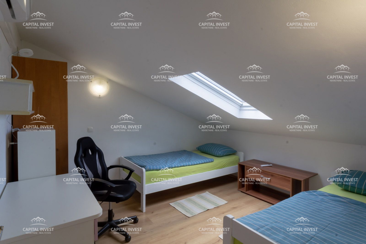 Hiša s bazenom, okolica Vodnjana, Istra