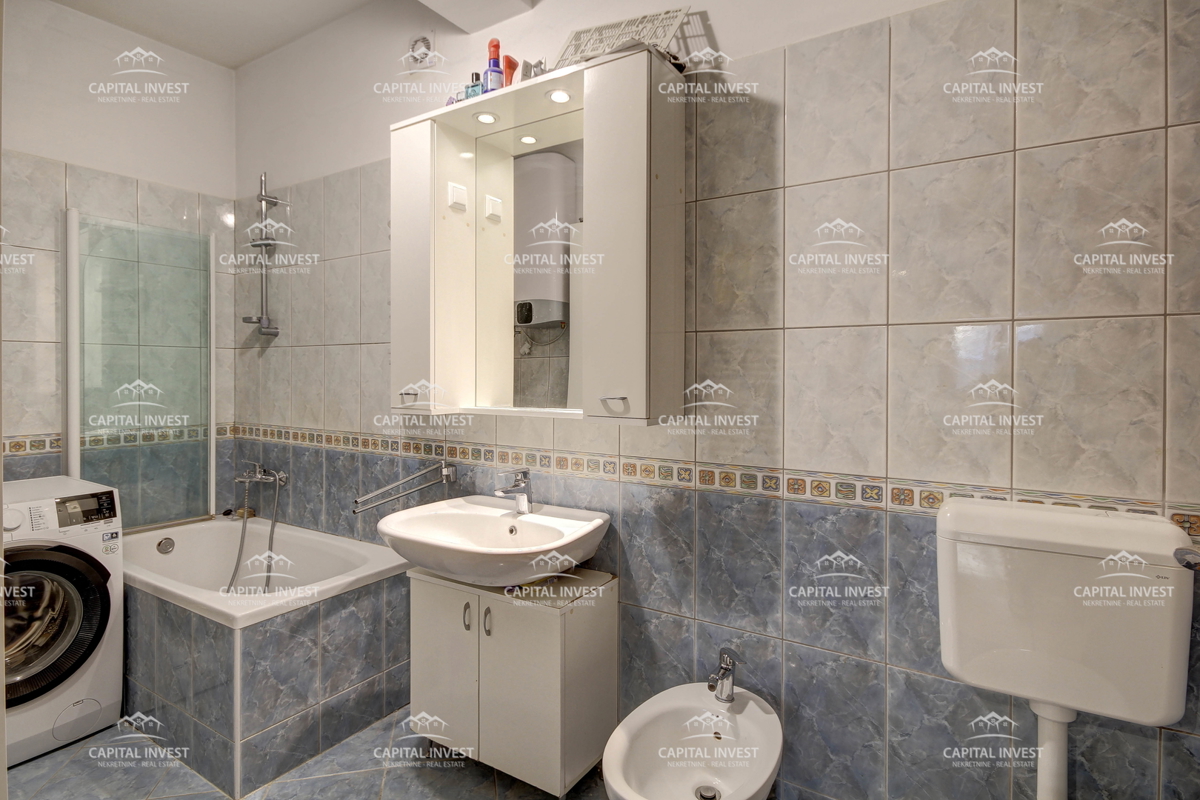 Trosobno stanovanje, Monvidal, Pula, Istra