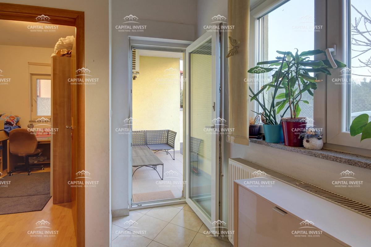 Trosobno stanovanje, Monvidal, Pula, Istra