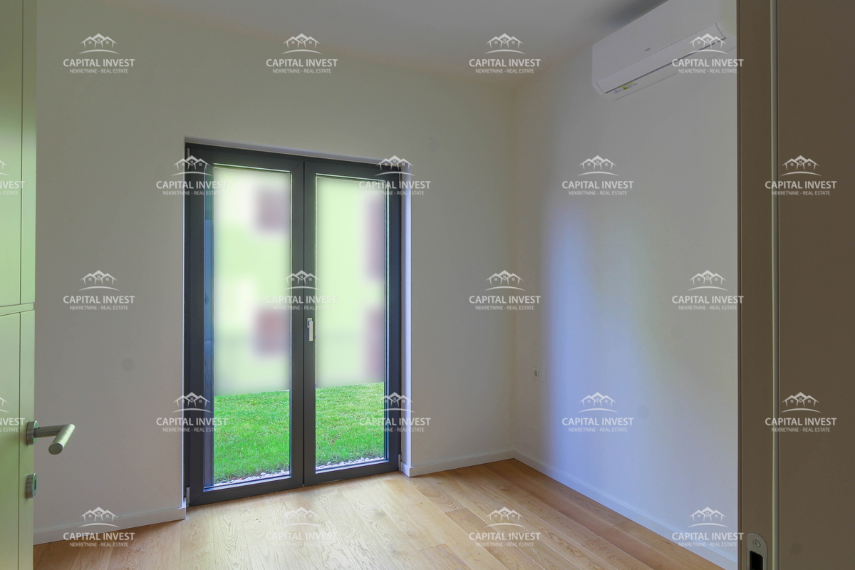 Stan, Trosoben, Balkon, Bazen, Premantura, Medulin, Istra