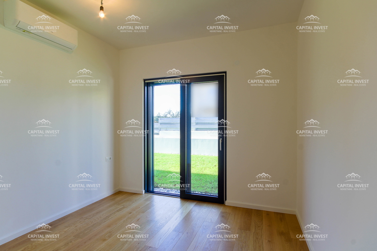 Stan, Trosoben, Balkon, Bazen, Premantura, Medulin, Istra