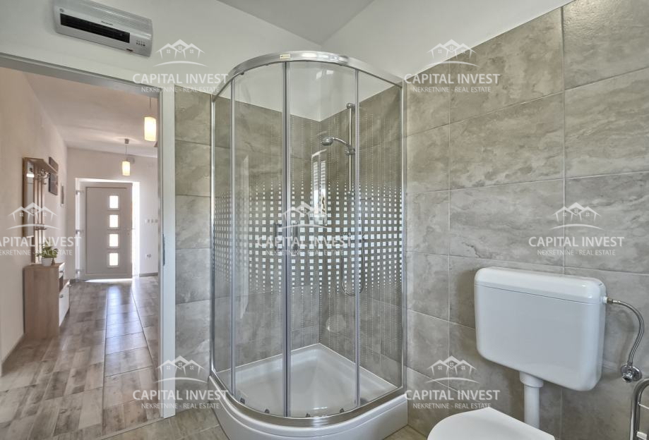 Stan v prvem nadstropju, Ližnjan, Istra